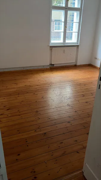 Zuhause mit drei Zimmern in Berlin Spandau — photo 1